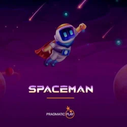 Spaceman saxpg